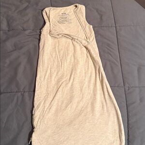 Little Sleepies Sleep Sack. Seasonless 1.5 TOG